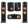 Klipsch F-300: Picture 4 thumbnail