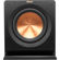 Klipsch R-110SW: Picture 1 thumbnail