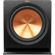 Klipsch R-115SW: Picture 1 thumbnail