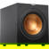Klipsch R-12SW: Picture 2 thumbnail
