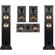 Klipsch R-26FA: Picture 1 thumbnail