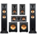 Klipsch R-26FA Pack: Picture 1 thumbnail