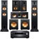 Klipsch R-26FA SYSTEM: Picture 1 thumbnail