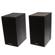 Klipsch Reference R-41M Bookshelf Home Speakers, Black, Pair