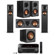 Klipsch R-610F: Picture 5 thumbnail