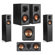 Klipsch R-610F: Picture 5 thumbnail