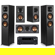 Klipsch R-620F System: Picture 1 thumbnail