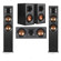 Klipsch R-625-FA Kit: Picture 1 thumbnail
