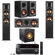 Klipsch R-625-FA: Picture 5 thumbnail
