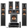 Klipsch R-625-FA: Picture 1 thumbnail