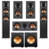 Klipsch R-625FA Kit: Picture 1 thumbnail