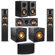 Klipsch R-625-FA: Picture 6 thumbnail