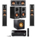 Klipsch R-625-FA: Picture 5 thumbnail