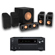 Klipsch Reference Cinema System: Picture 1 thumbnail
