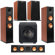 Klipsch RP-280FA: Picture 3 thumbnail