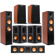 Klipsch RP-280FA: Picture 4 thumbnail