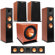 Klipsch RP-280FA: Picture 4 thumbnail