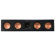 Klipsch RP-450C: Picture 2 thumbnail