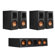 Klipsch RP-500M Kit: Picture 3 thumbnail