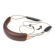 Klipsch X12 Neckband: Picture 3 thumbnail