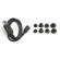 Klipsch X12 Neckband: Picture 6 thumbnail