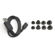 Klipsch X12 Neckband: Picture 5 thumbnail