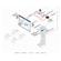 Kramer Electronics 3' Four-Pair CAT6A U/...: Picture 3 thumbnail