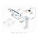 Kramer Electronics 3' Four-Pair CAT6A U/...: Picture 4 thumbnail