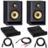 KRK ROKIT 5 G4: Picture 5 thumbnail