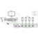 Kramer Electronics KVM Combiner Switch: Picture 3 thumbnail