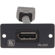Kramer Electronics W-DP: Picture 2 thumbnail