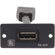 Kramer Electronics W-DP: Picture 1 thumbnail