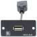 Kramer Electronics WU-AA: Picture 2 thumbnail