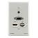 Kramer Electronics WXA-HU/US: Picture 1 thumbnail