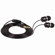 Koss KEB40 In-Ear Headphones, 15 Hz - 20 kHz Frequency Response: Picture 1 thumbnail