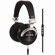 Koss PRODJ200 Full Size Headphones, 10-25,000 Hz Frequency Response: Picture 5 thumbnail