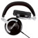Koss PRODJ200 Full Size Headphones, 10-25,000 Hz Frequency Response: Picture 2 thumbnail