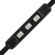 Koss PRODJ200 Full Size Headphones, 10-25,000 Hz Frequency Response: Picture 4 thumbnail