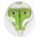 Koss KE10 JAMS Green Ear buds, 40-20,000 Hz Frequency Response, Green: Picture 1 thumbnail