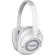 Koss BT539i Over-Ear Wireless Headphones, White 