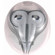 Koss JAMSVV Earbud Stereophone with Intra-aural Earbud Design, White: Picture 1 thumbnail