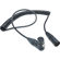 K-Tek 4' Mighty Coiled XLR BoomCable: Picture 2 thumbnail