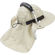 K-Tek Stingray Audio SunHat: Picture 1 thumbnail
