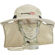 K-Tek Stingray Audio SunHat: Picture 4 thumbnail