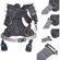 K-Tek Stingray Harness: Picture 4 thumbnail