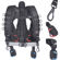 K-Tek Stingray Harness: Picture 4 thumbnail