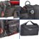 K-Tek Stingray Mixer Bag: Picture 7 thumbnail