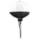 Kupo Swivel Junior Receiver Adapter, Bla...: Picture 9 thumbnail