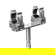 Kupo Tube Holder with Baby Pin: Picture 1 thumbnail