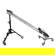 Kupo Heavy-Duty 3/8-16" Male to TVMP Swi...: Picture 5 thumbnail